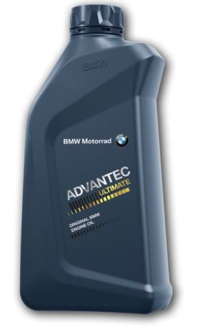 BMW Motorrad Advantec Ultimate  Engine Oil 5W-40 - 83 21 2 365 958 - BMWSuperShop.com