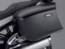 Load image into Gallery viewer, BMW Genuine R1200R SYSTEM CASES Left - 77 41 7 727 089 - BMWSuperShop.com