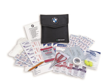 BMW Small First Aid Kit - 71 60 2 312 319 - BMWSuperShop.com