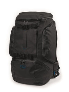 BMW Black Collection Backpack, Large - 76 75 7 922 834