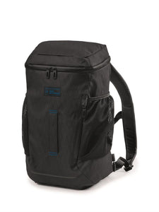 bmw backpack leather Nuna Changing Element Evitas designed to carry a laptop or tablet up to 16 (approx BMW Black Collection Backpack, Small