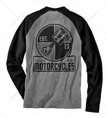 Men's BMW Roadster Long Sleeve Shirt - 76 86 8 552 626 - BMWSuperShop.com