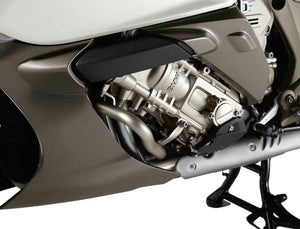 BMW K1600GT and K1600GTL Engine Protection Bar - 77 14 8 535 326 - BMWSuperShop.com