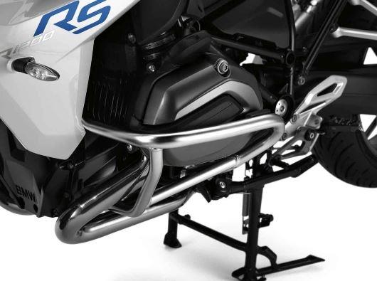 BMW R1200GS, R1200R and R1200RS Engine Protection Bar - 77 14 8 557 607 - BMWSuperShop.com