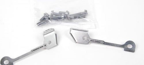 BMW R1200GS and R1200GS Adventure Set Mounting Parts For Case Porter - 77 41 8 543 993 - BMWSuperShop.com