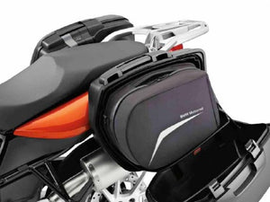 BMW F800GT and F800R Touring Case Liner, Right - 77 49 8 534 715 - BMWSuperShop.com