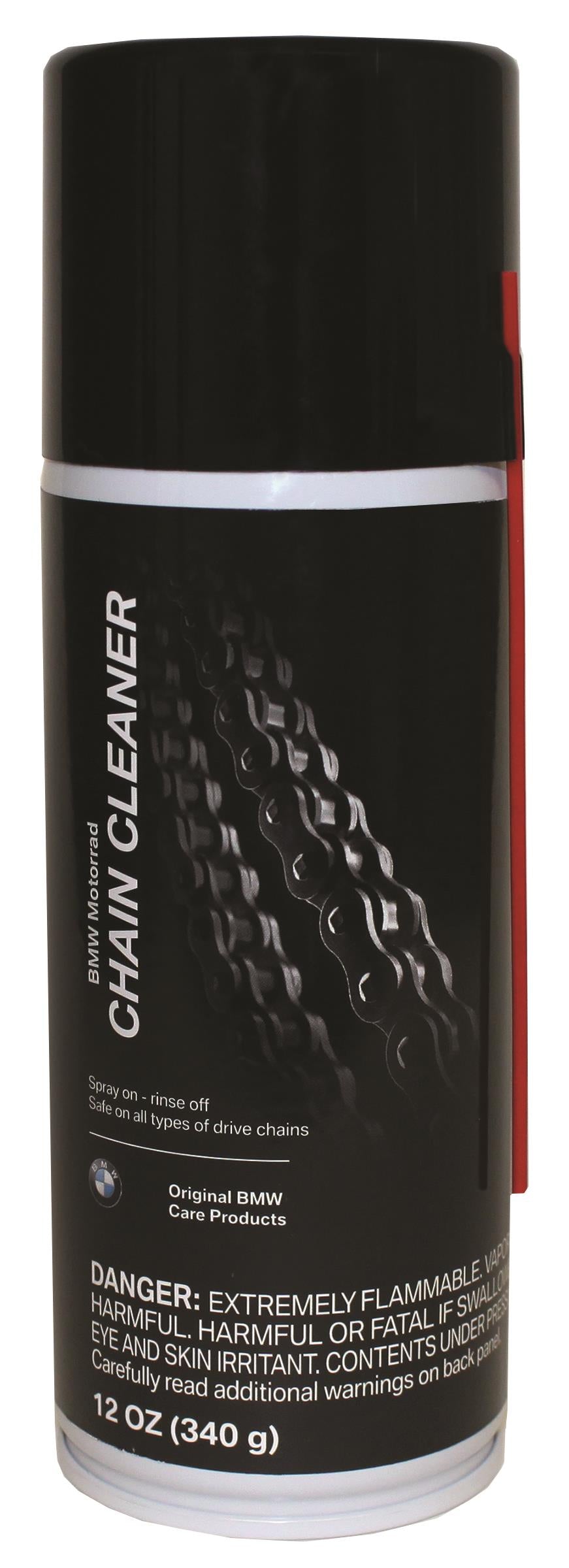 BMW Motorrad Chain Cleaner - 82 14 2 327 629 - BMWSuperShop.com