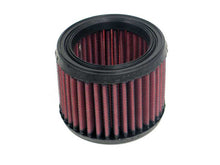 Load image into Gallery viewer, K&amp;N Replacement High-Flow Air Filter - BM-0100 - BMWSuperShop.com