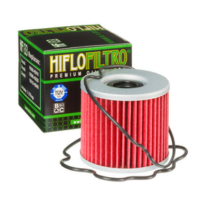 HIFLOFILTRO FIlter - HF133
