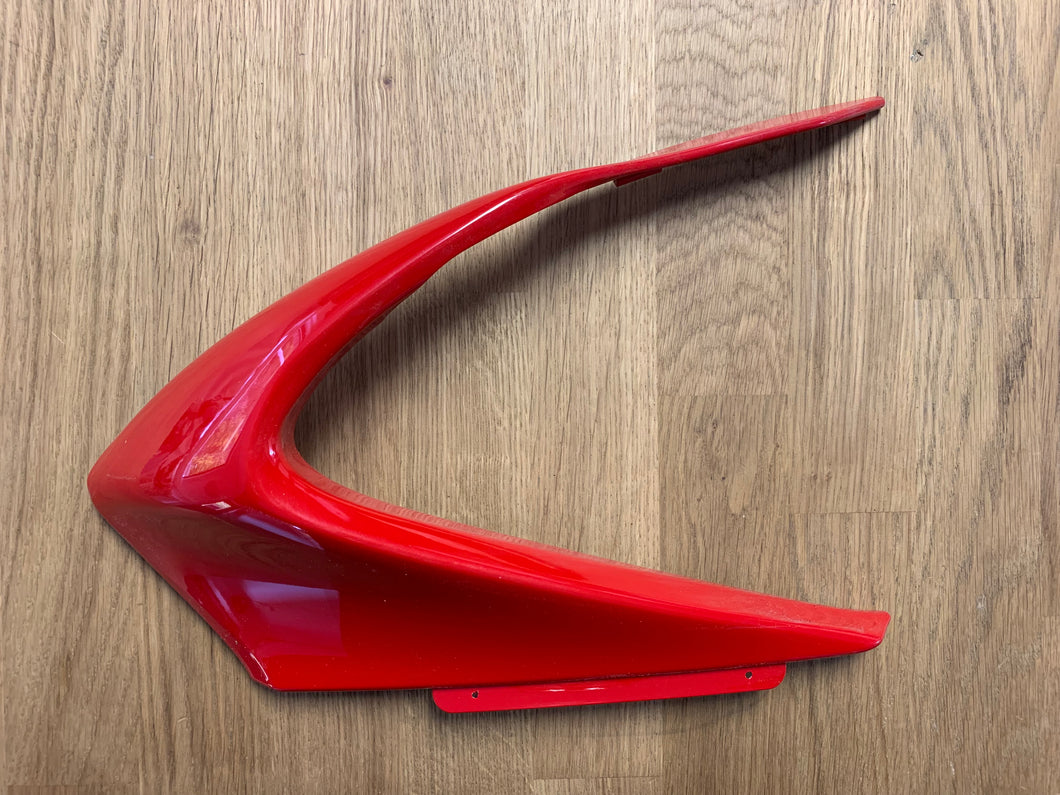 Ducati 1199 Panigale S Stock Panel for the Left Hand Side