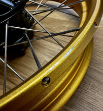 Load image into Gallery viewer, BMW R1250GSA Front Wheel (36 31 8 404 330)