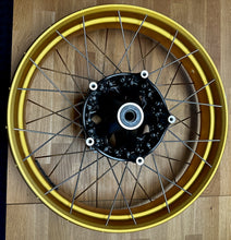 Load image into Gallery viewer, BMW R1250GSA Front Wheel (36 31 8 404 330)