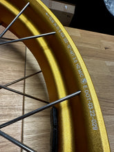 Load image into Gallery viewer, BMW R1250GSA Front Wheel (36 31 8 404 330)