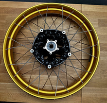 Load image into Gallery viewer, BMW R1250GSA Front Wheel (36 31 8 404 330)