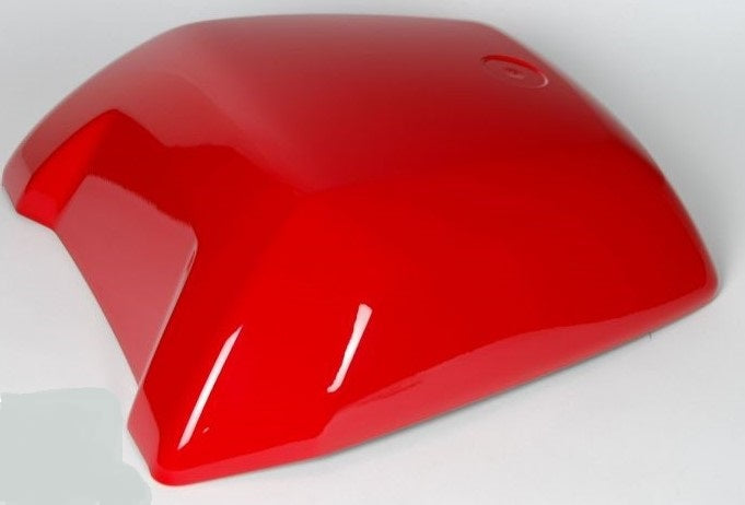 BMW S1000XR Outer Shell Top Case Cover - 77 43 8 555 607 - BMWSuperShop.com