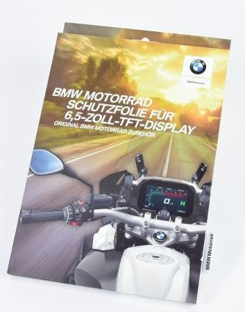 BMW Protective Film for TFT Display - 77 52 2 462 777 - BMWSuperShop.com