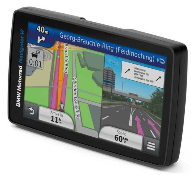 New BMW Navigator VI 2021 - 77 52 8 504 069 – Hermy's BMW SuperShop