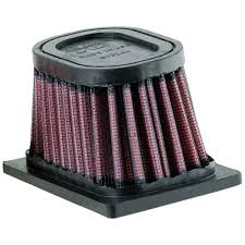 K&N Replacement High-Flow Air Filter - BM-6501 - BMWSuperShop.com