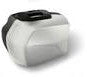 BMW Touring Side Cases, Light White - 77 41 9 457 195KIT - BMWSuperShop.com