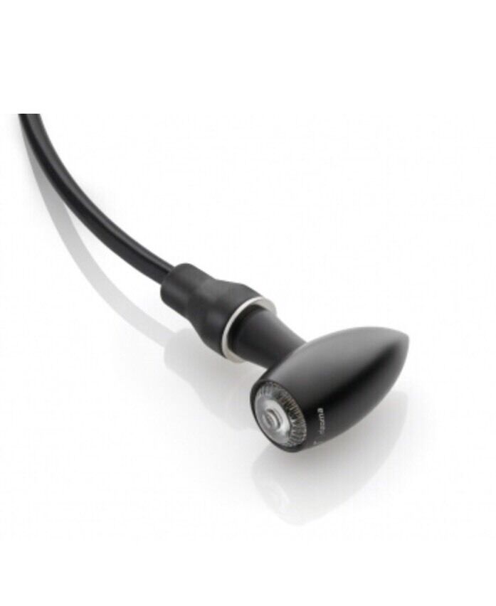 Rizoma Club LED Turn Signal (Individually Sold) - FR150B
