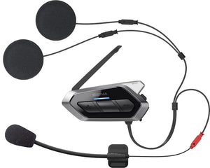 Sena 50S Motorcycle Bluetooth Communication System - 440020900 Single Pack